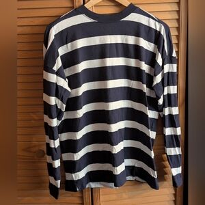 NWOT - AYR - The Early Mornings Tee - S